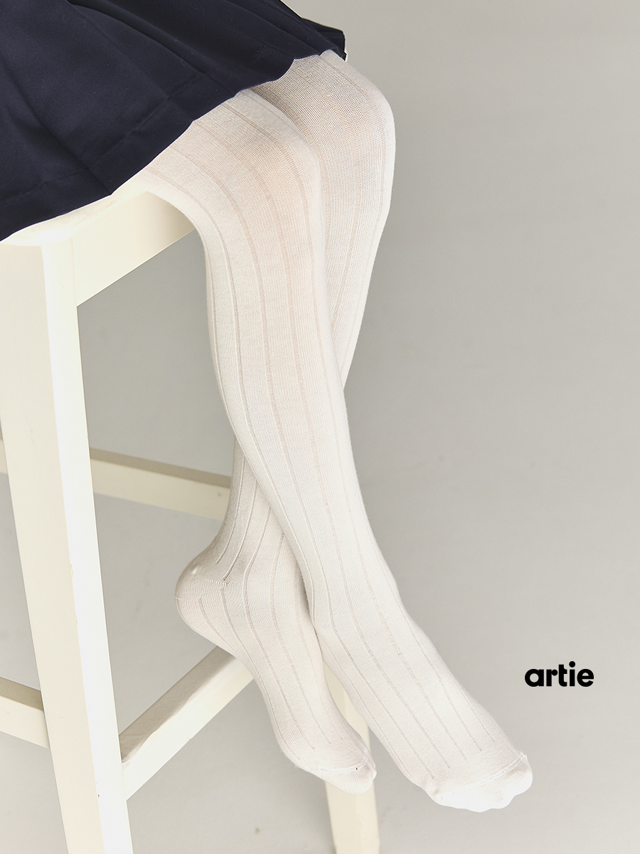 Колготки artie 2d008 молочный - фото 12