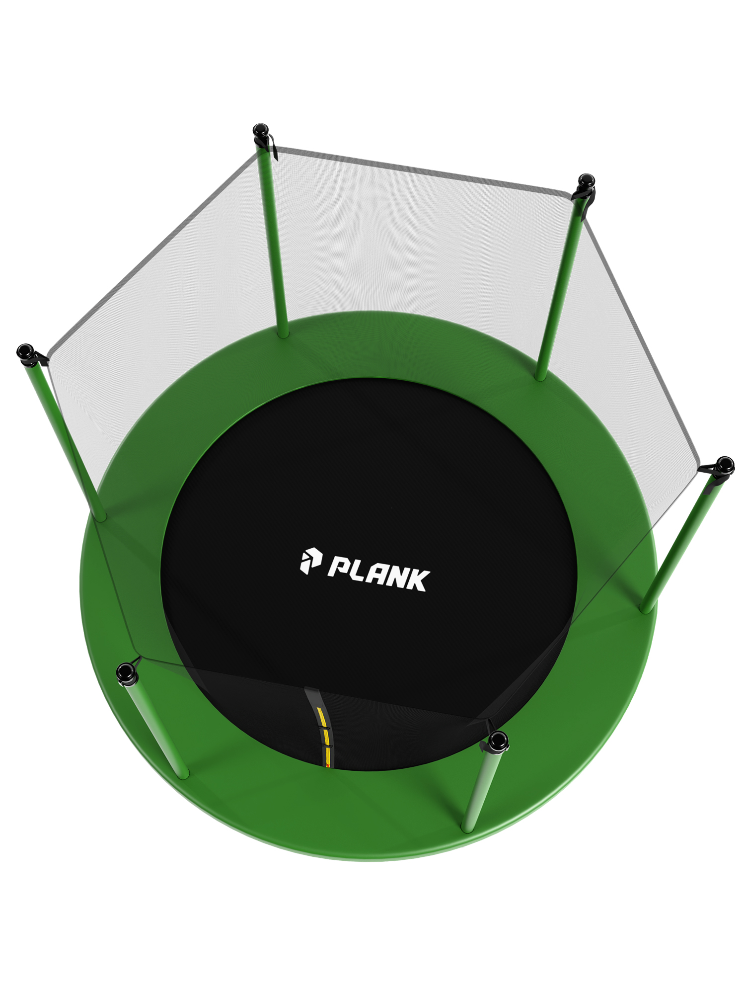 Батут уличный Plank SKY 10ft internal 305см с внутренней сеткой - фото 14