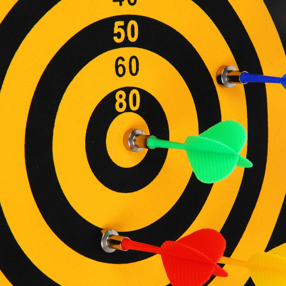 Дартс Zhorya 35 см. - фото 5