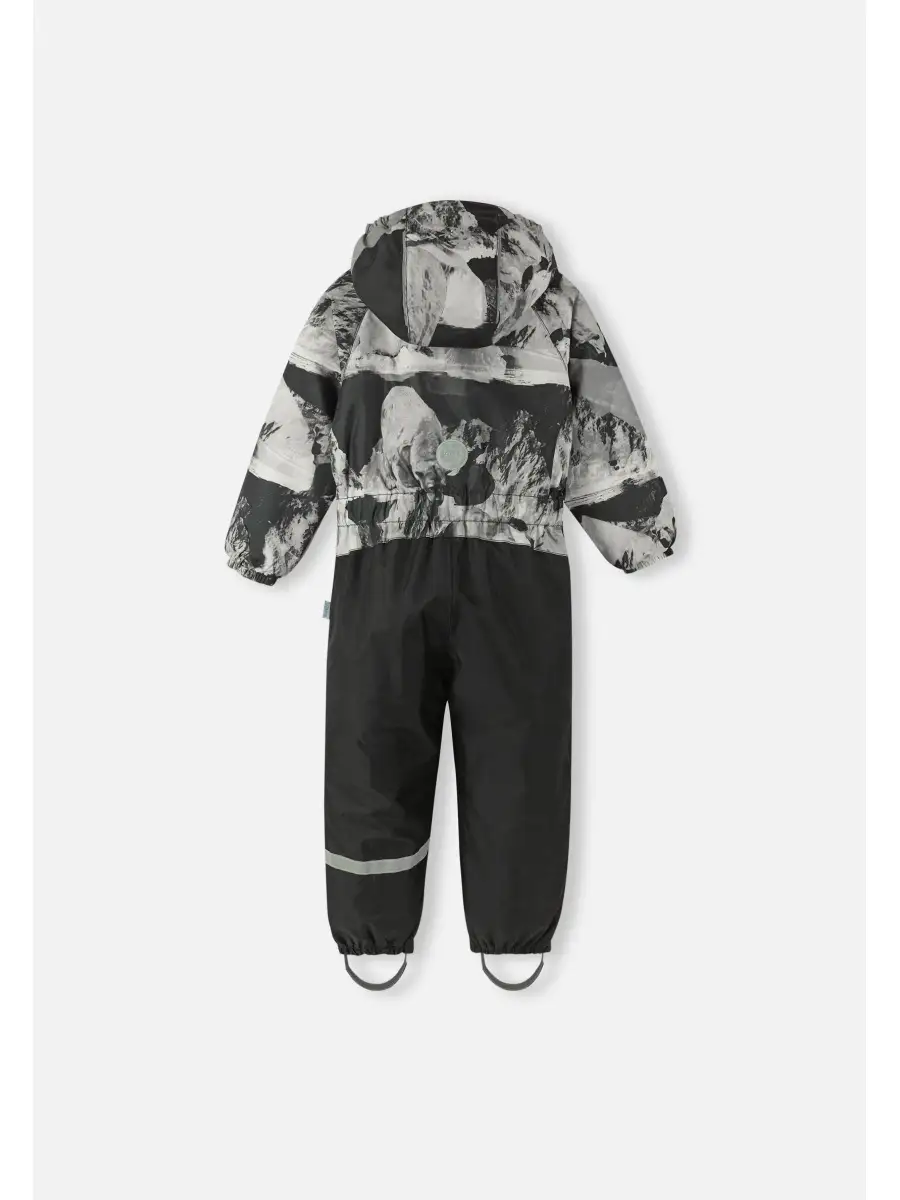 Комбинезон Lassie 720751-9994 - фото 2