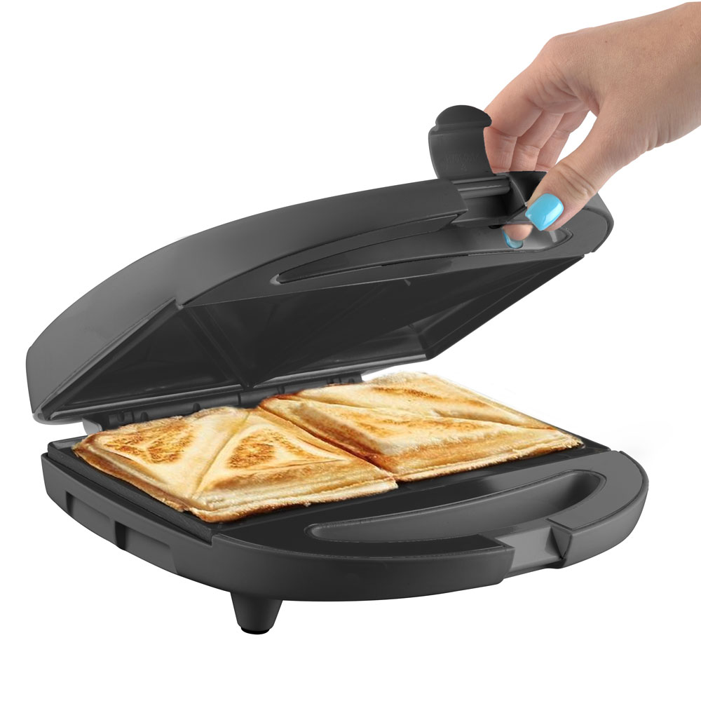 Сэндвичницы ENDEVER Skyline SM-29 - фото 9