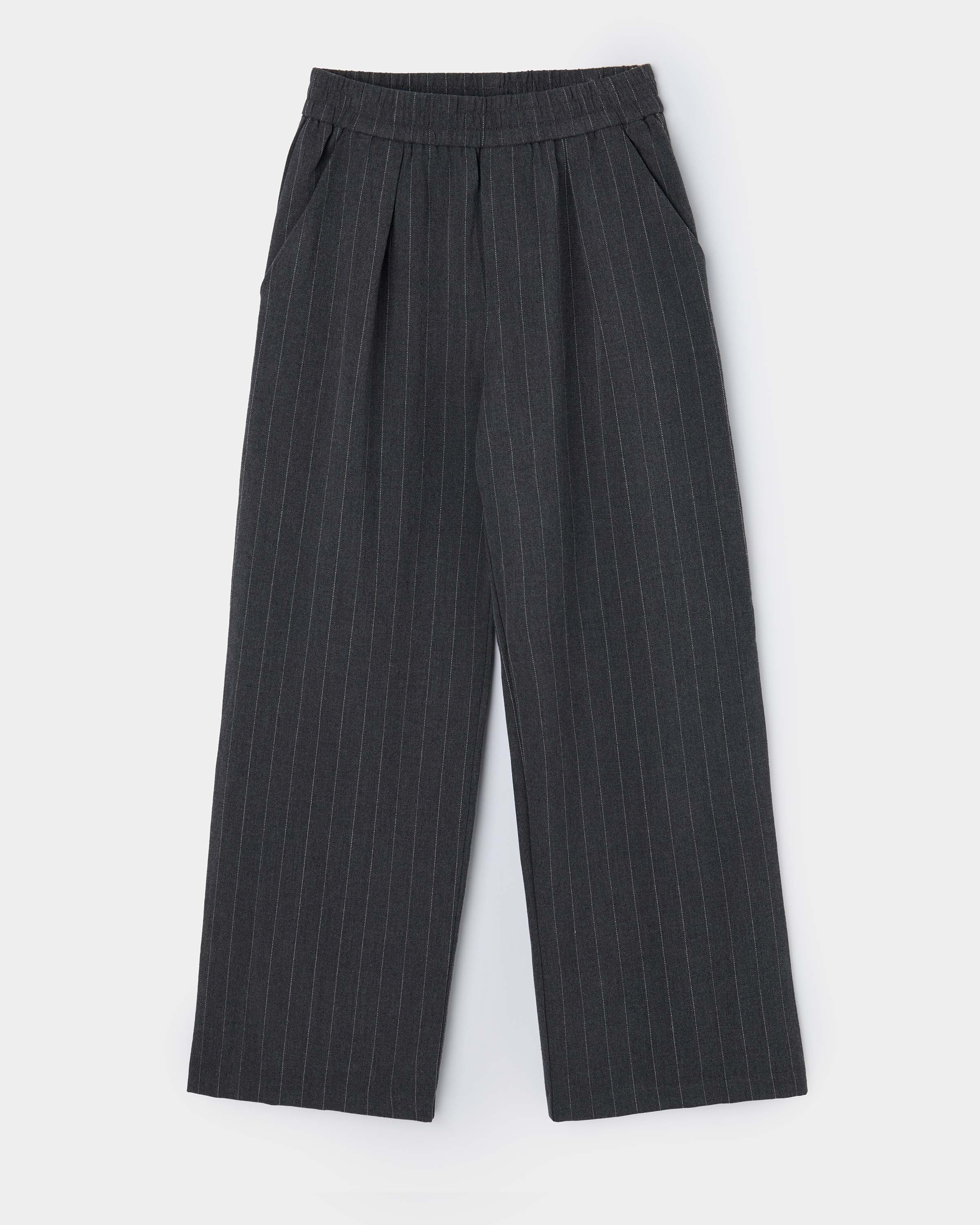 Брюки Futurino S26FU3-G01tg-GG - фото 1