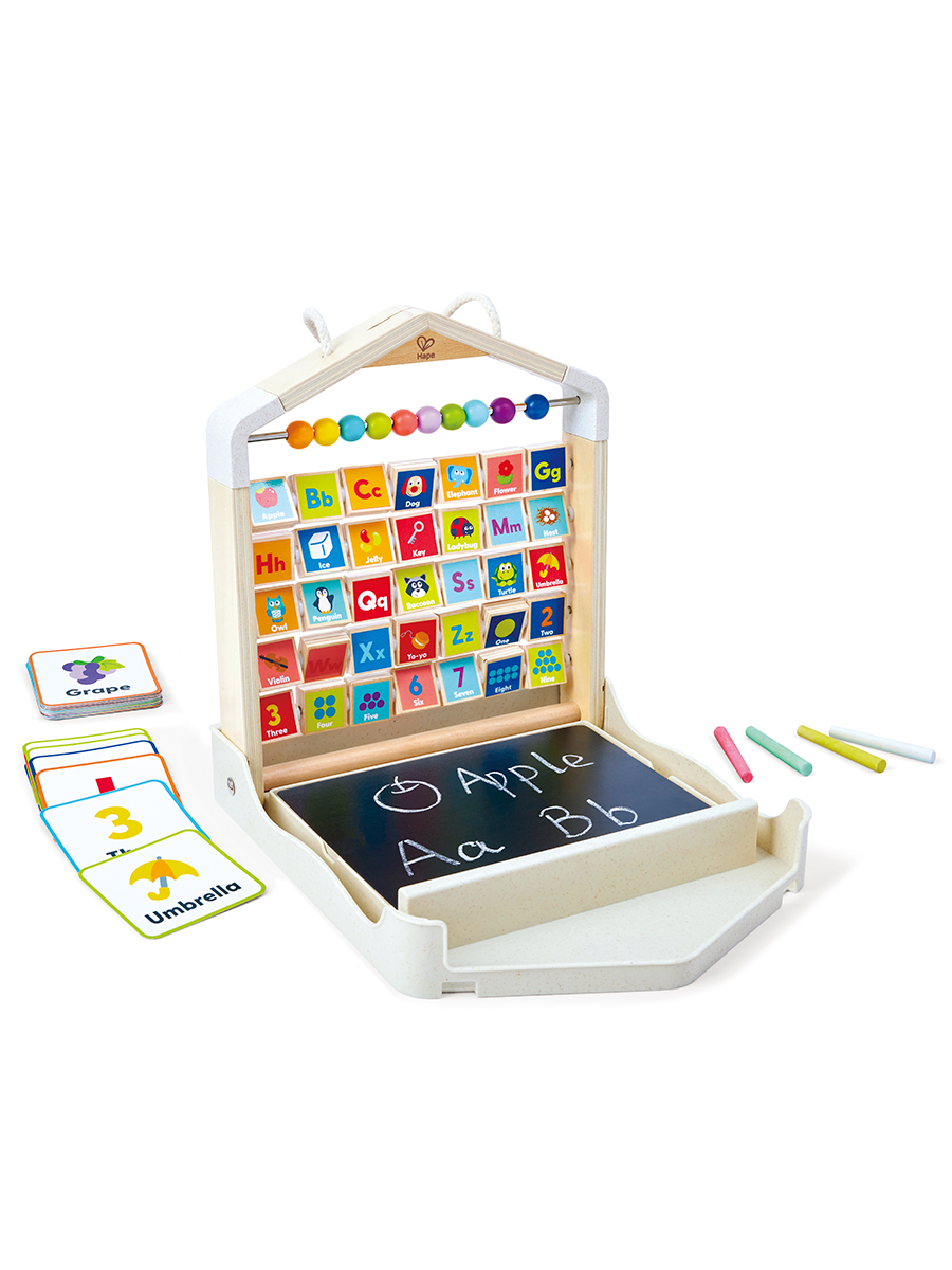 Счеты Hape - фото 4