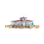 Игровой набор SCHLEICH Центр верховой езды