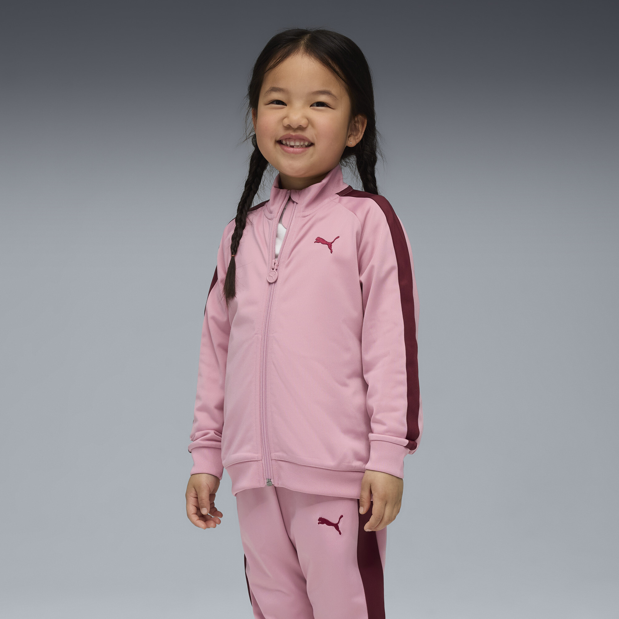 Костюм Puma 63377765 - фото 1