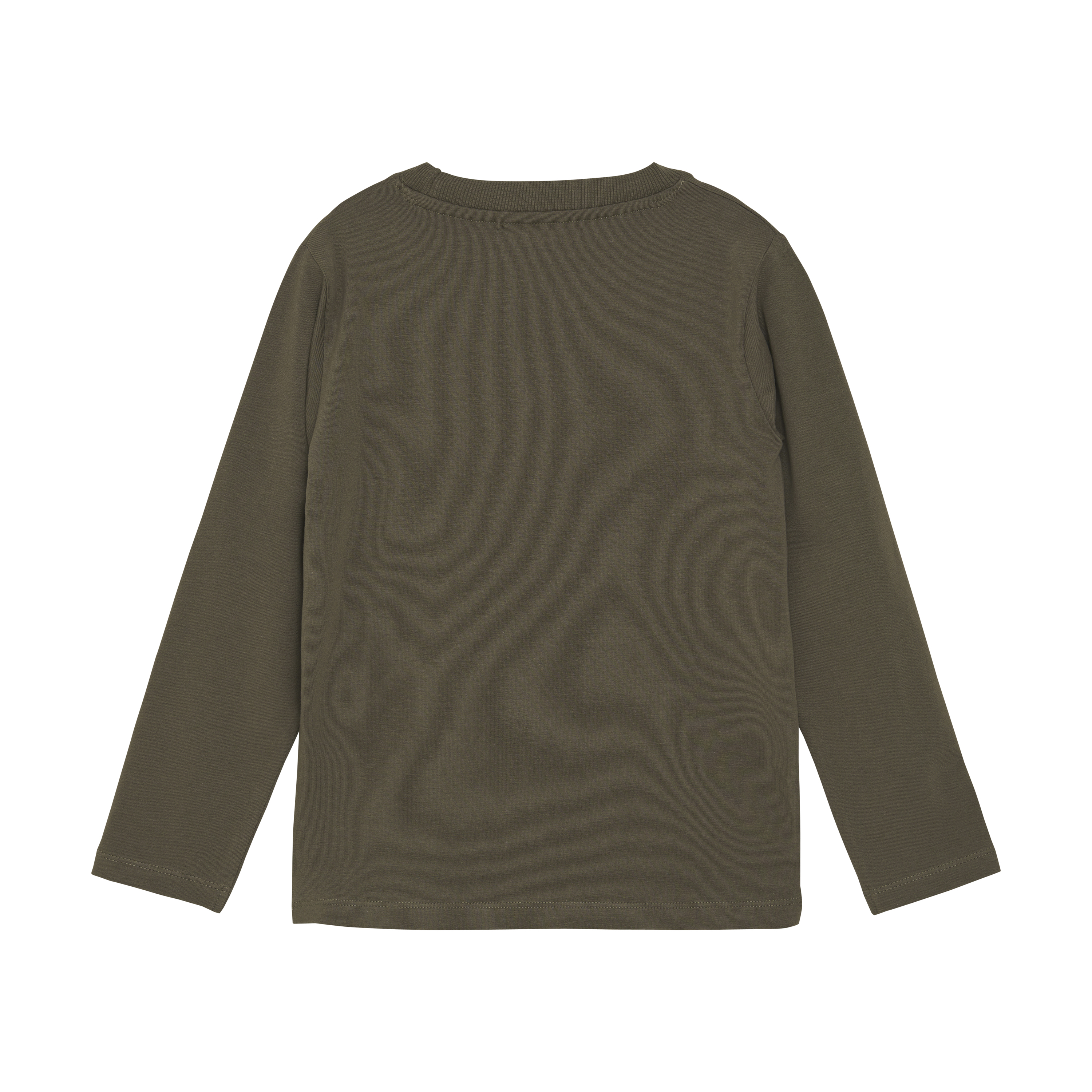 Лонгслив MinyMo 133615-2820 - фото 2