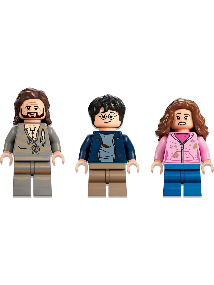 Конструктор LEGO Harry Potter 345 дет. - фото 6