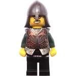 Фигурка LEGO Dragon Knight Armor