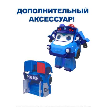 Фигурка GoGo Bus