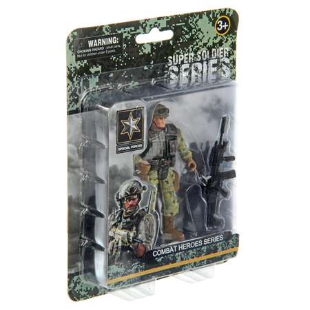 Фигурка Veld Co Солдатик