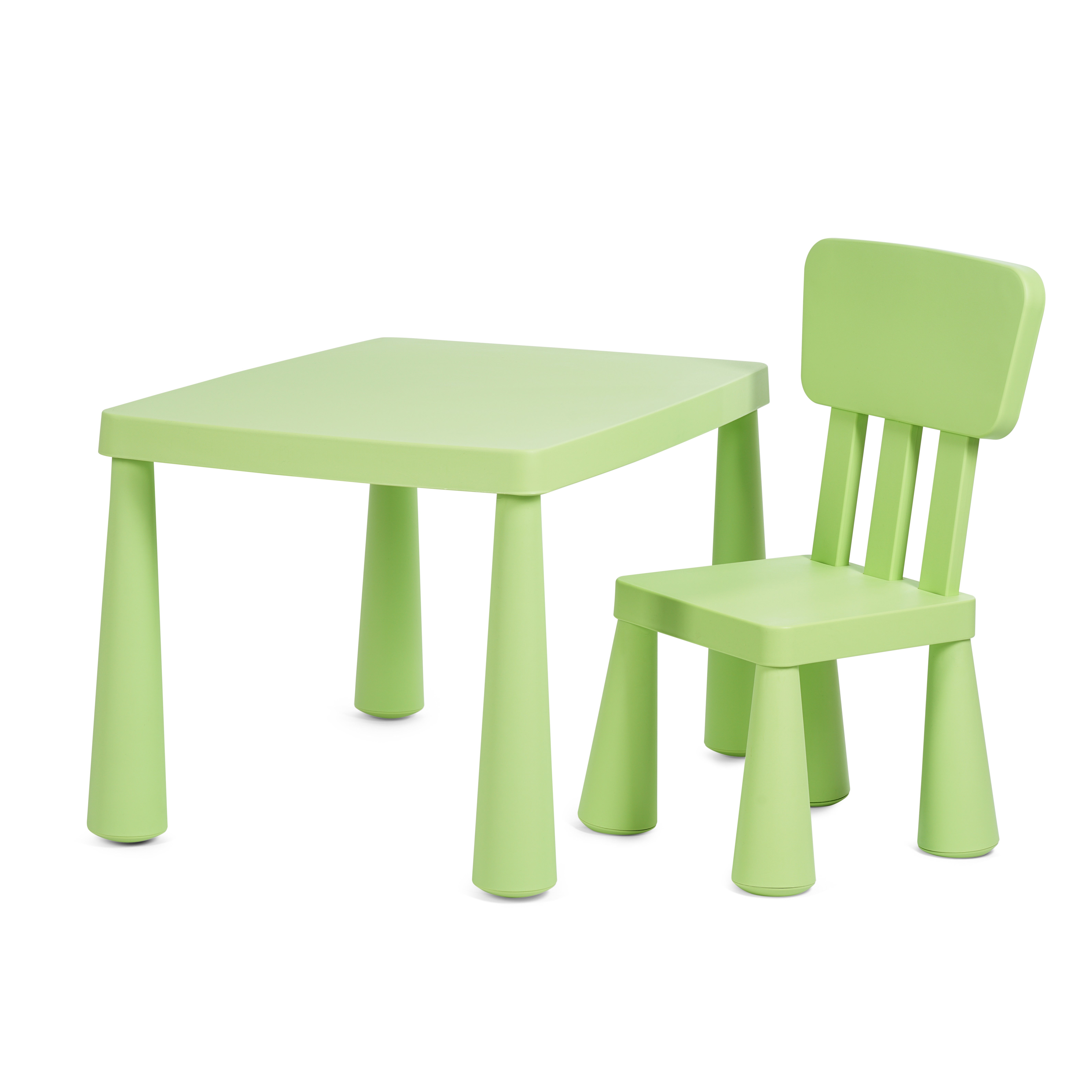 Стул детский BabyRox Mini - фото 10