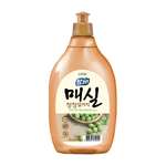 Средство для мытья посуды LION Японский абрикос 480 мл