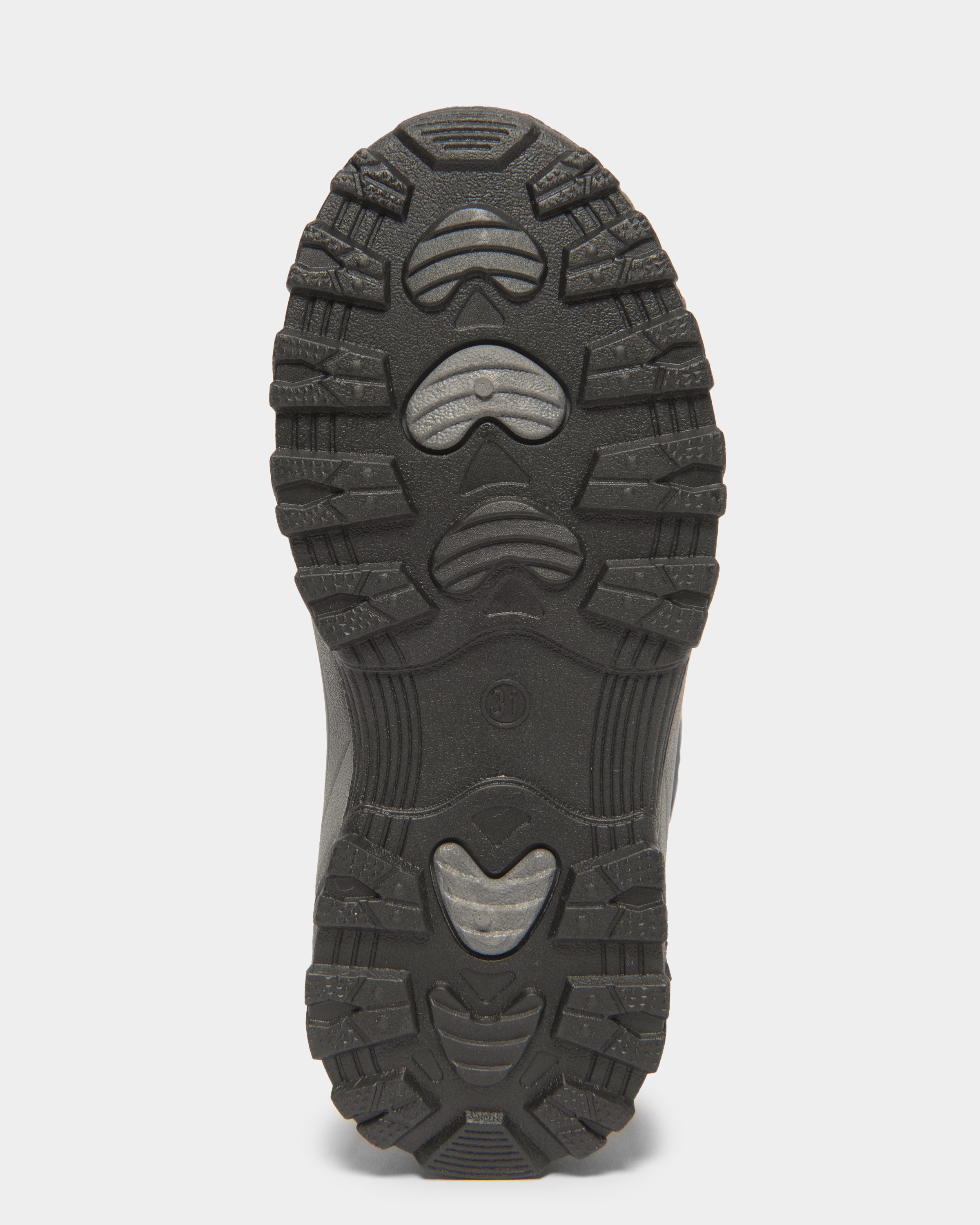 Сапоги Frosterra W25HTkbSB-545-GG - фото 5