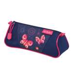 Пенал косметичка Herlitz Butterfly Dreams