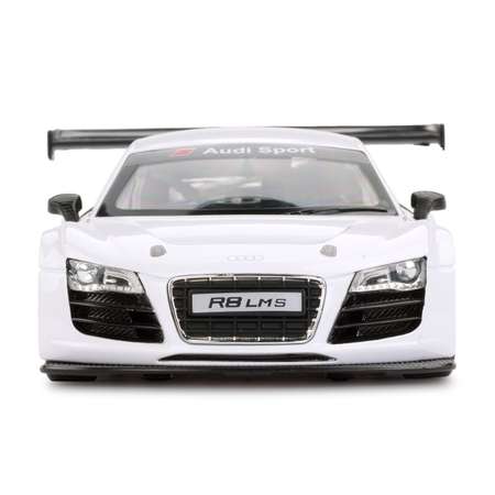 Автомобиль Rastar Audi 1:24 белый