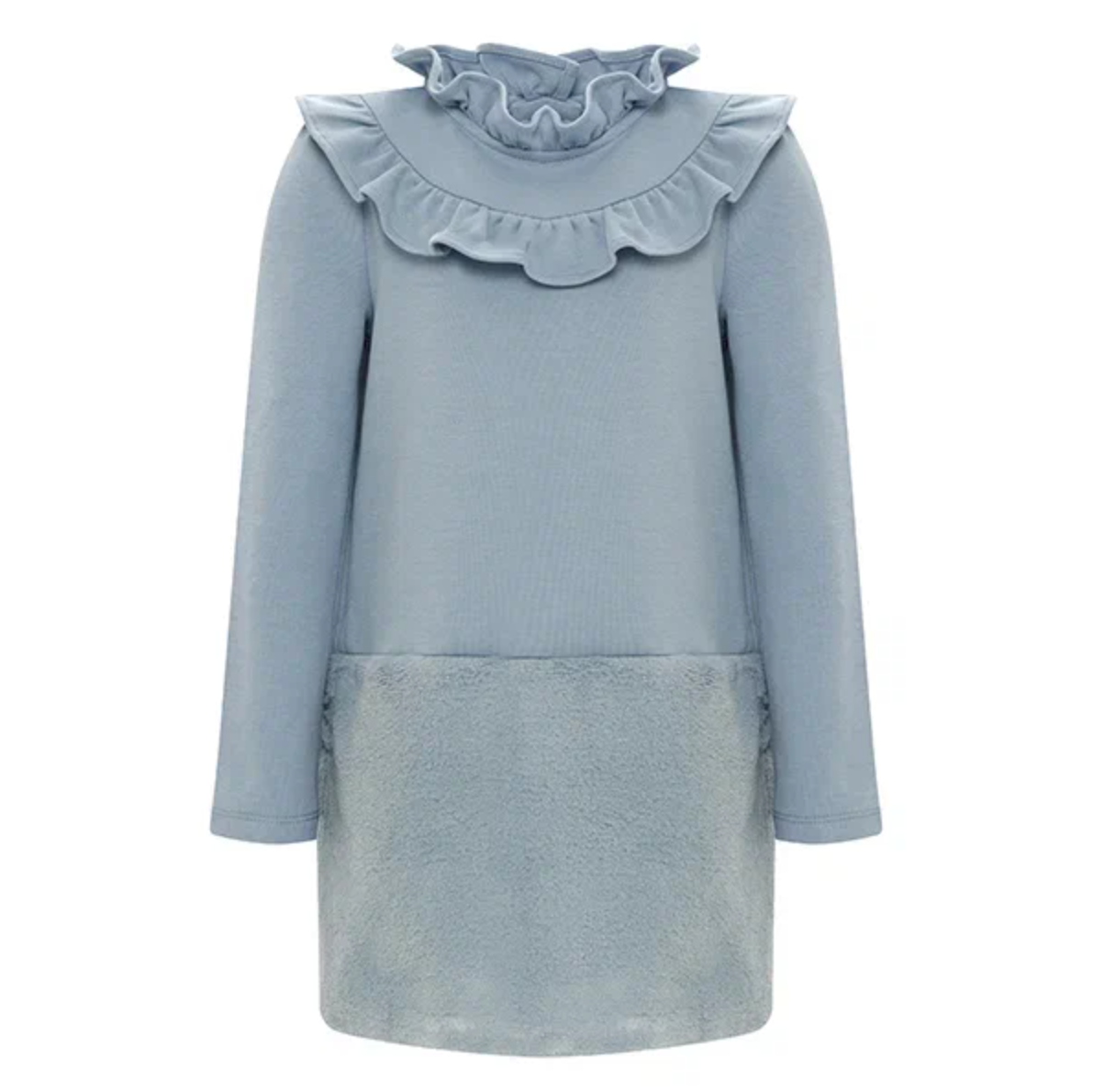 Платье Aleida DRBL0001 - фото 1