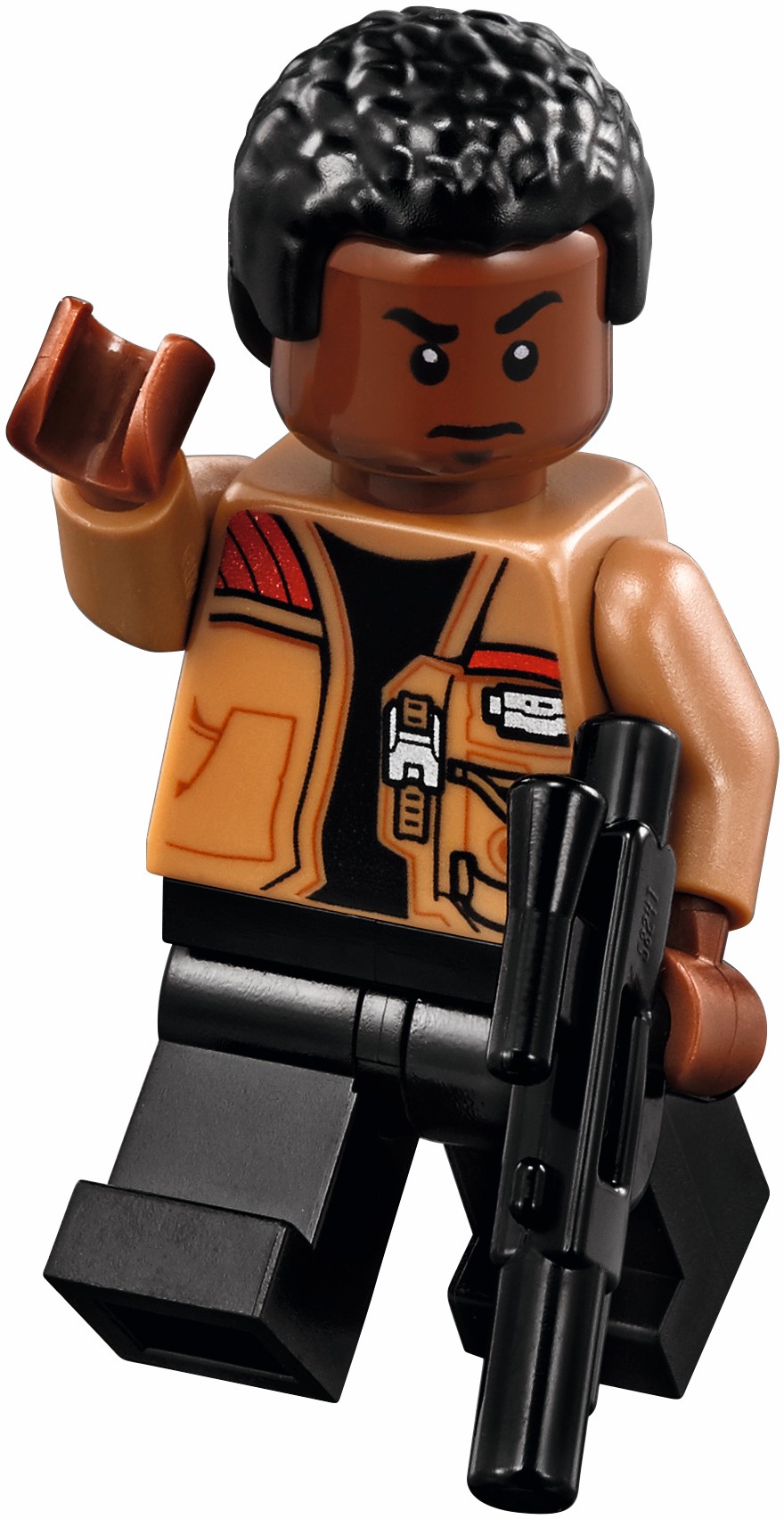 Конструктор LEGO Star Wars 75192 7541 дет. - фото 27