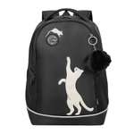 Рюкзак Grizzly для девочки