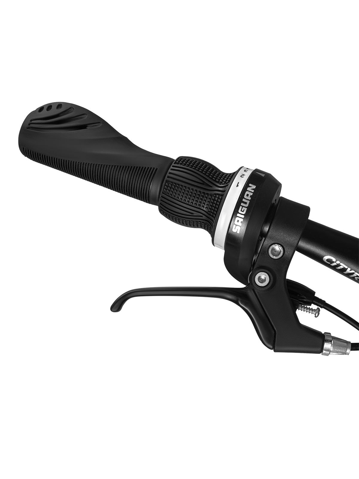 Двухколесный велосипед CITYRIDE 20 дюймов - фото 21