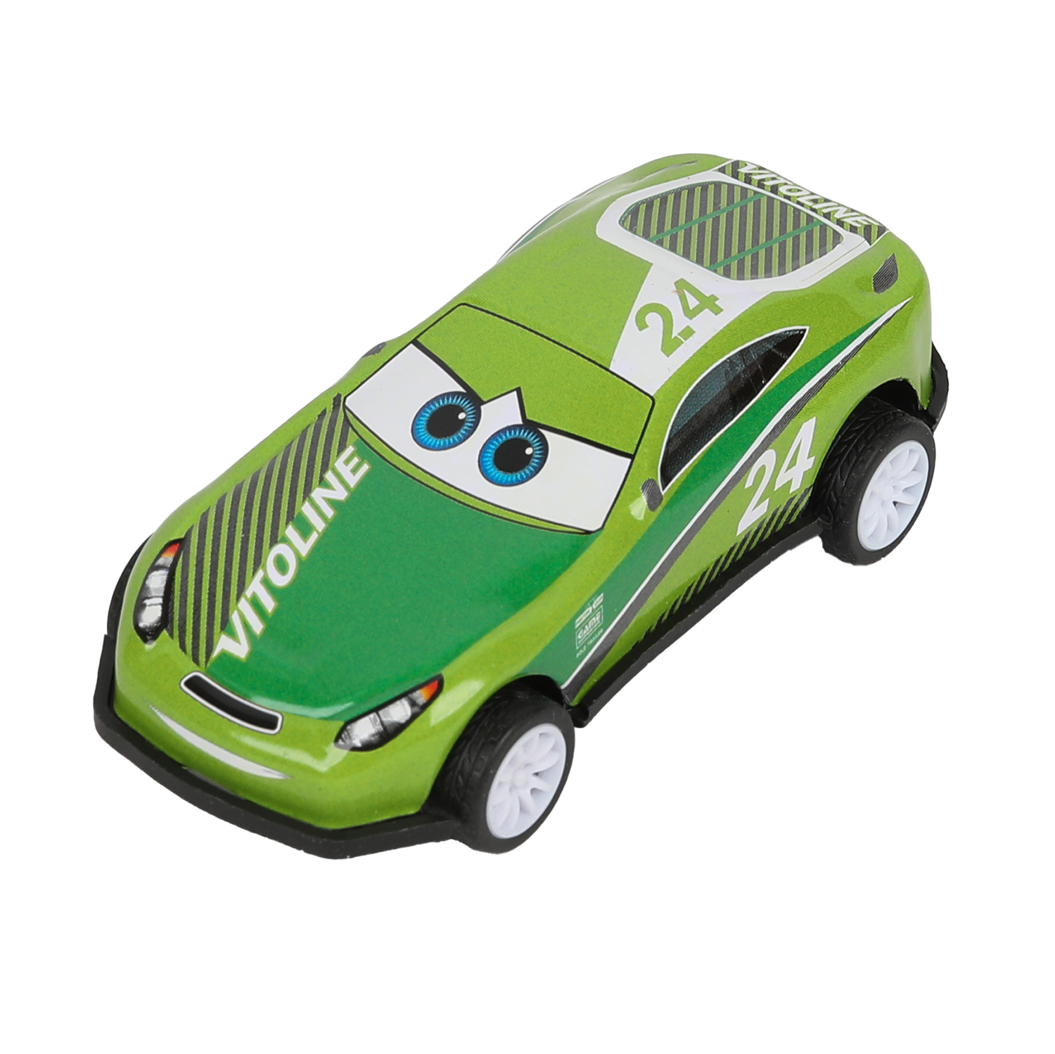 Автомобиль Huada Toys Суперкар в ассортименте 384031 - фото 5