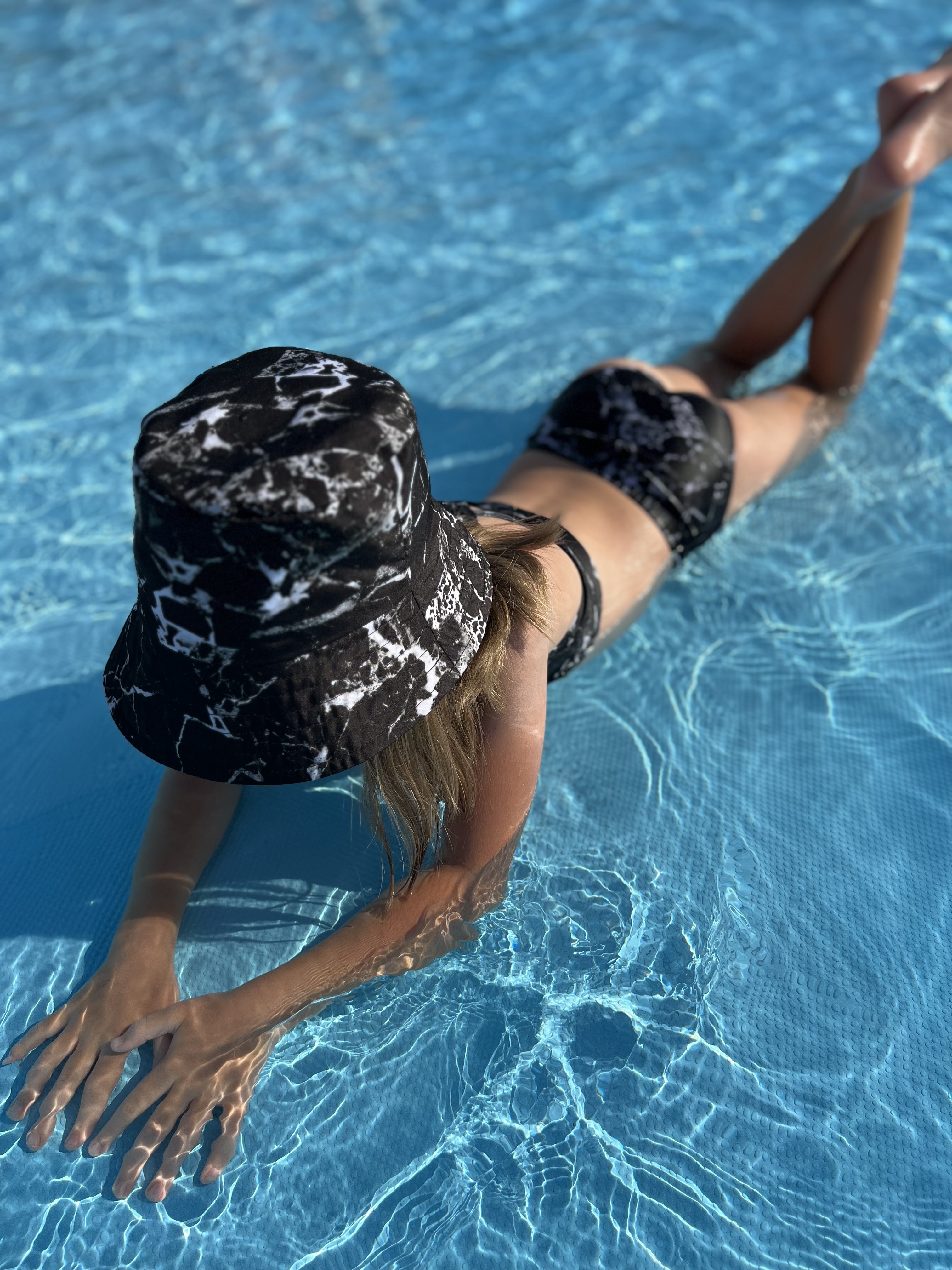 Панама Capitania ПАНАМАMARBLE - фото 9