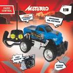 Внедорожник РУ Motorro