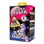 Набор для опытов Re-агенты