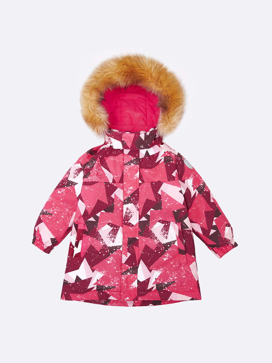 Куртка Lassie 71105403-4620 - фото 2