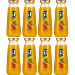 Сок IL PRIMO Манго с 3 лет 0.2 л 8 шт.