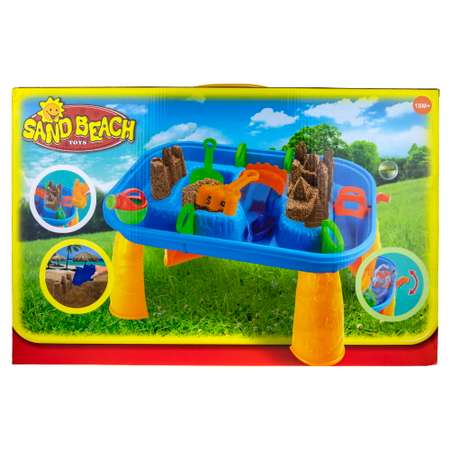 Песочный набор 1TOY