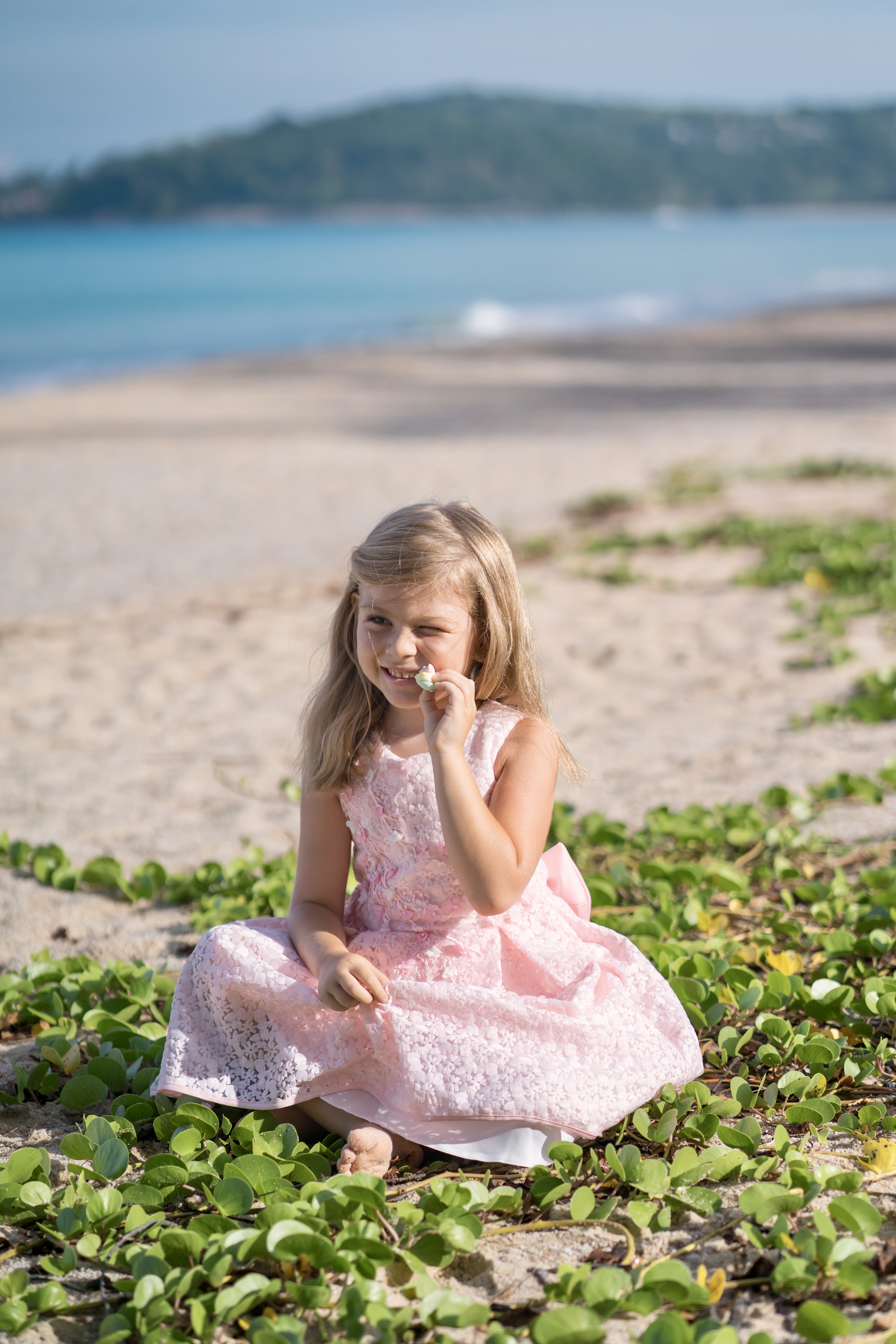 Платье iQ-dress A58003 - фото 10