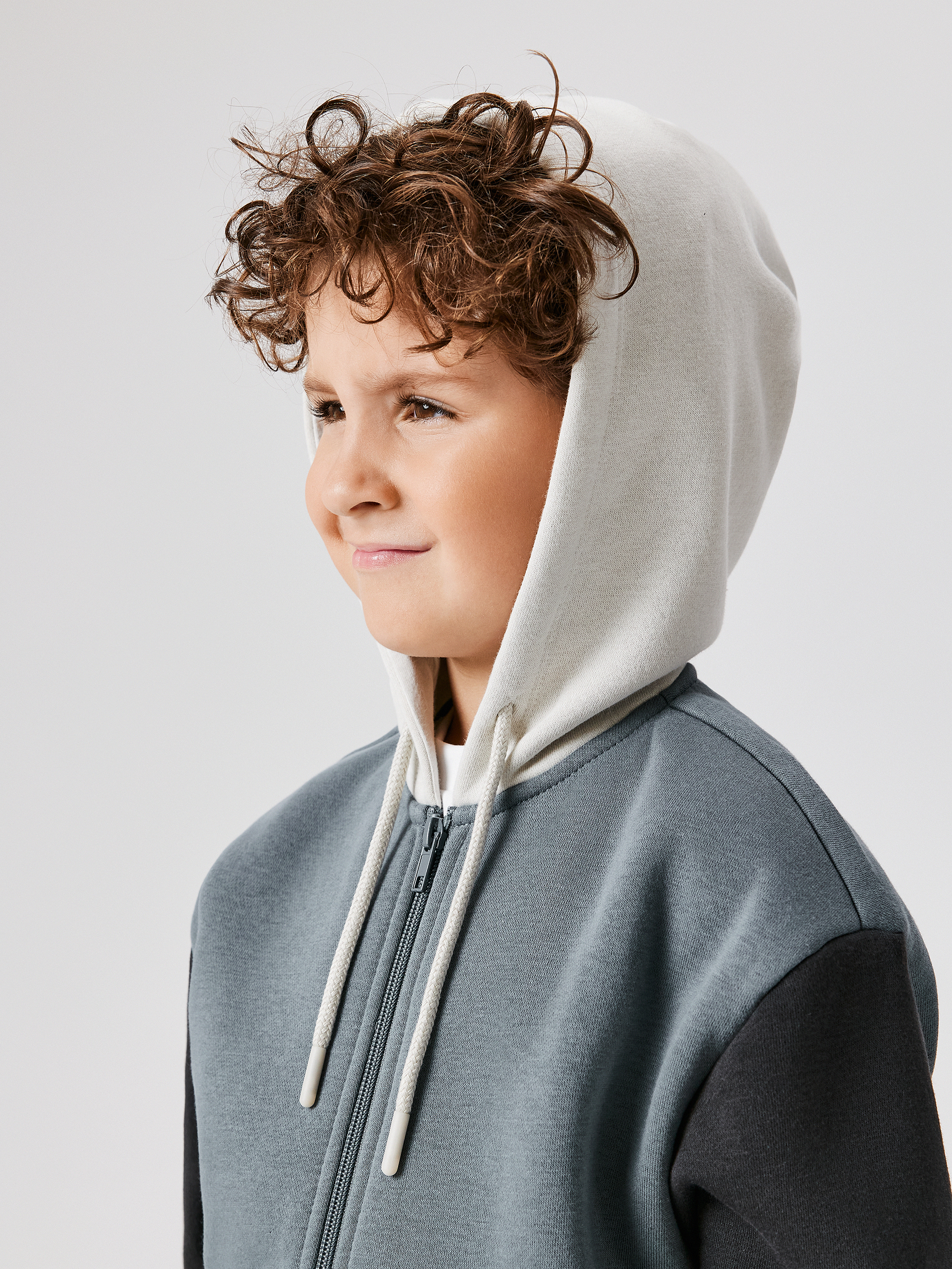 Толстовка Acoola 20121000052_0092471 - фото 8