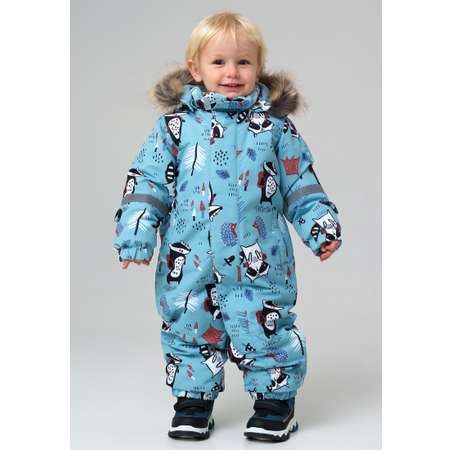 Комбинезон PlayToday