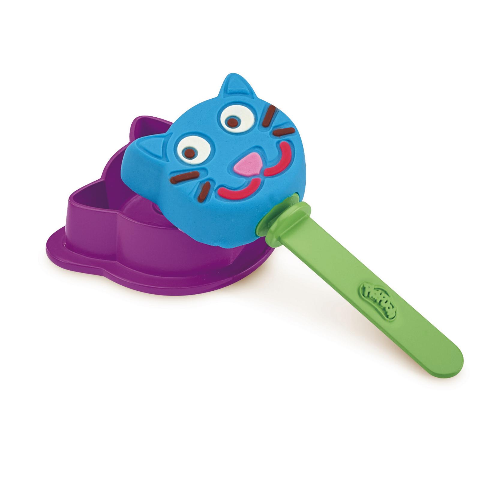 Пластилин Play-Doh Создай любимое мороженое - фото 3