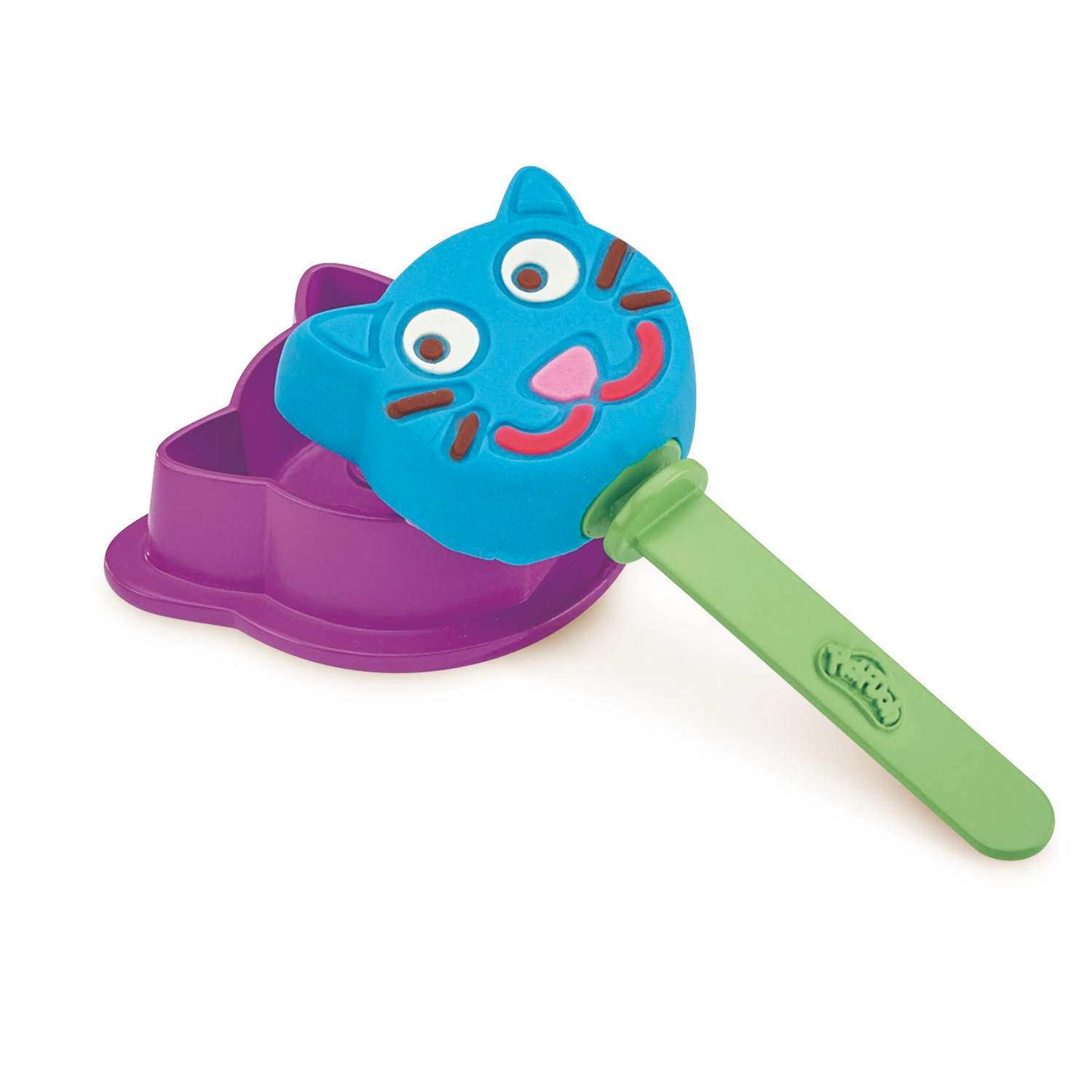 Пластилин Play-Doh Создай любимое мороженое - фото 3