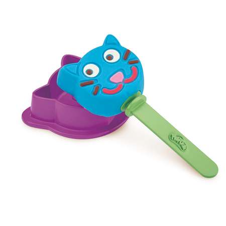 Пластилин Play-Doh Создай любимое мороженое