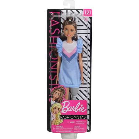 Кукла модельная Barbie