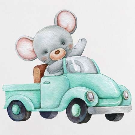 Комбинезон Luxury Baby