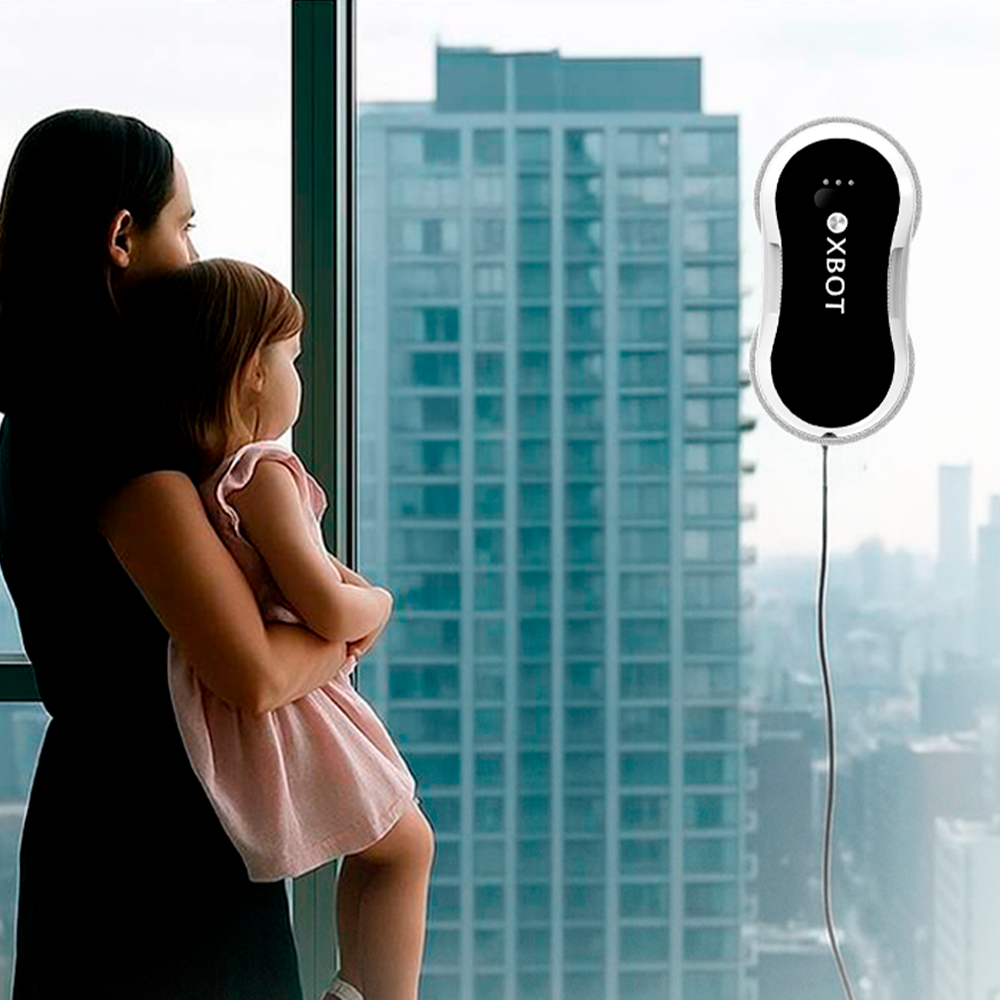 Робот мойщик окон Xbot С32 XBOT Xbot С32 - фото 9