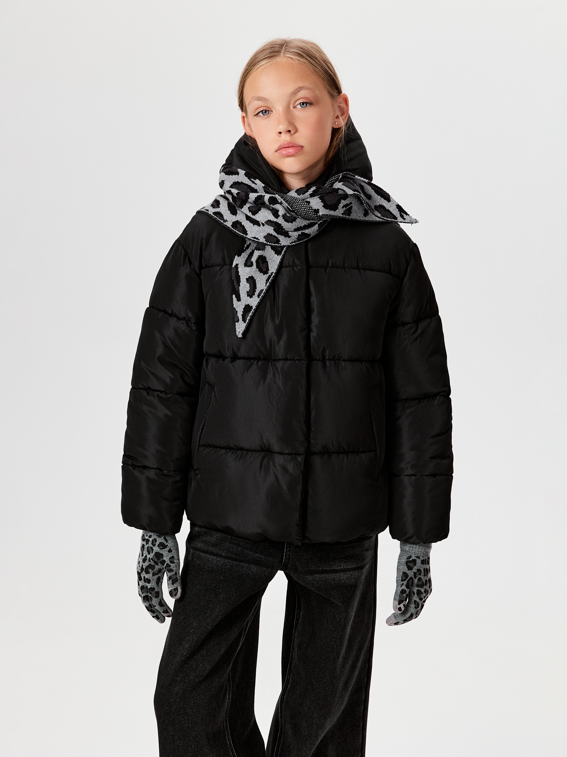 Шарф Acoola 20206440123_0089853 - фото 1