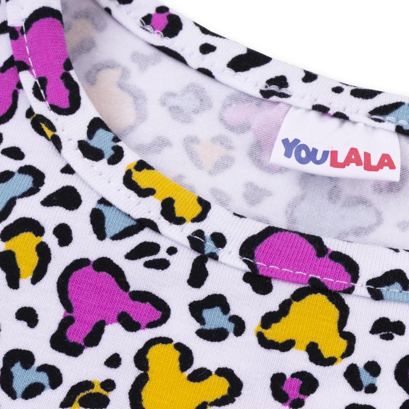 Платье YOULALA 1804100103 - фото 5