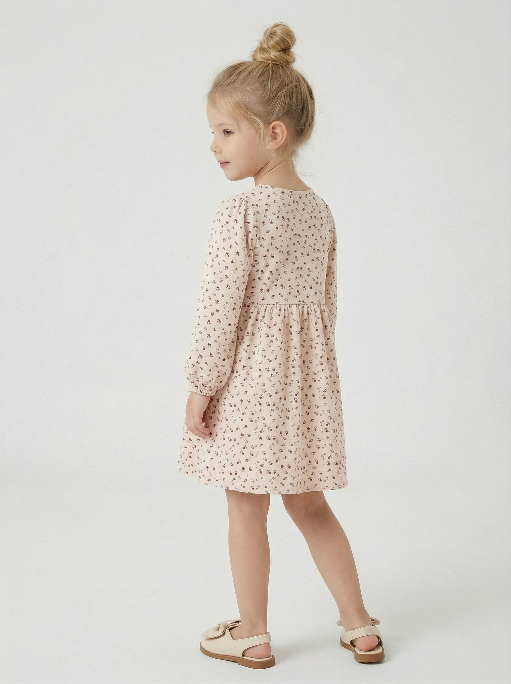 Платье YOULALA 1715100110 - фото 4