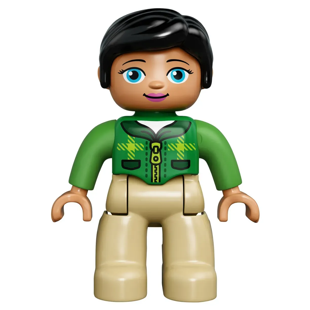 Конструктор LEGO DUPLO 10833 39 дет. - фото 12