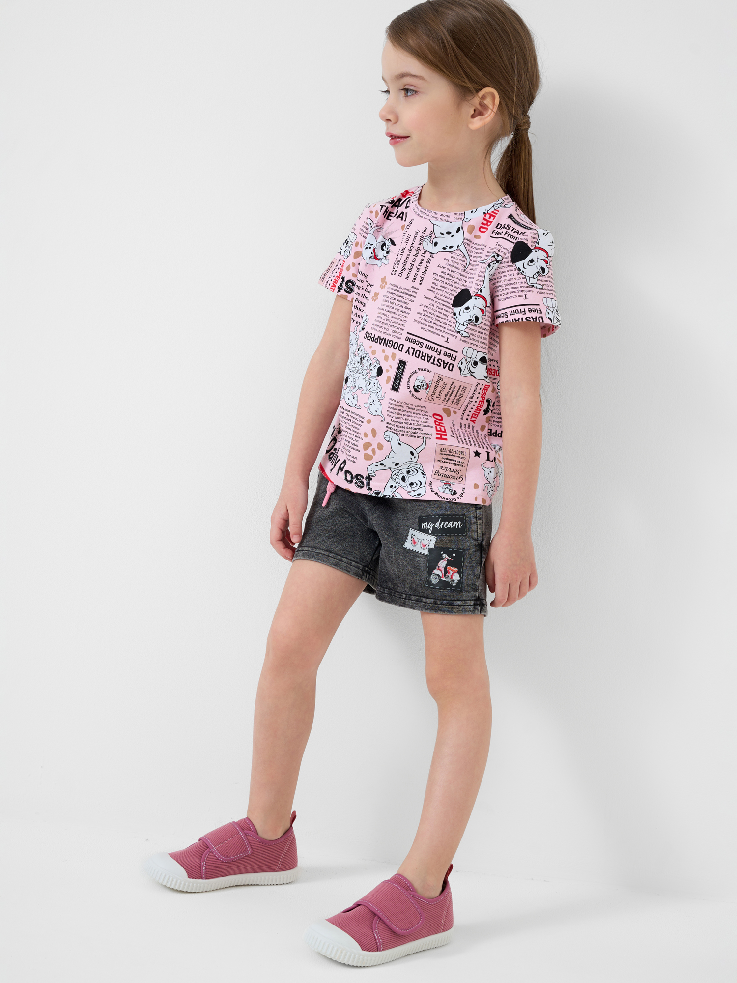 Шорты PlayToday 12622400 - фото 6