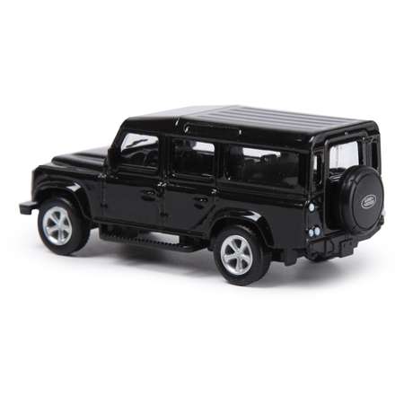 Автомобиль Mobicaro Land Rover Defender 1:64 в ассортименте