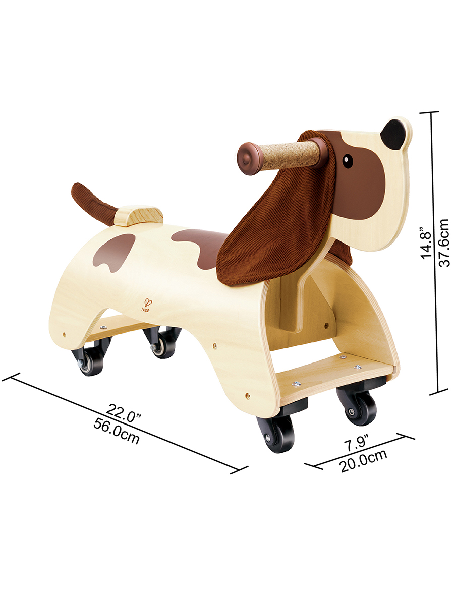 Каталка Hape - фото 3