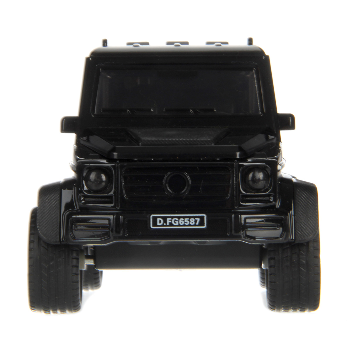 Автомобиль Veld Co 136402 - фото 10