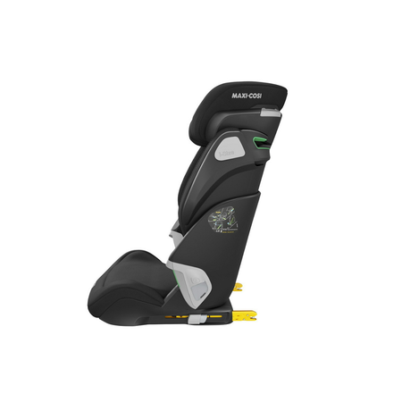 Автокресло Maxi-Cosi Kore Pro i-size Isofix 2/3 (15-36 кг) черный