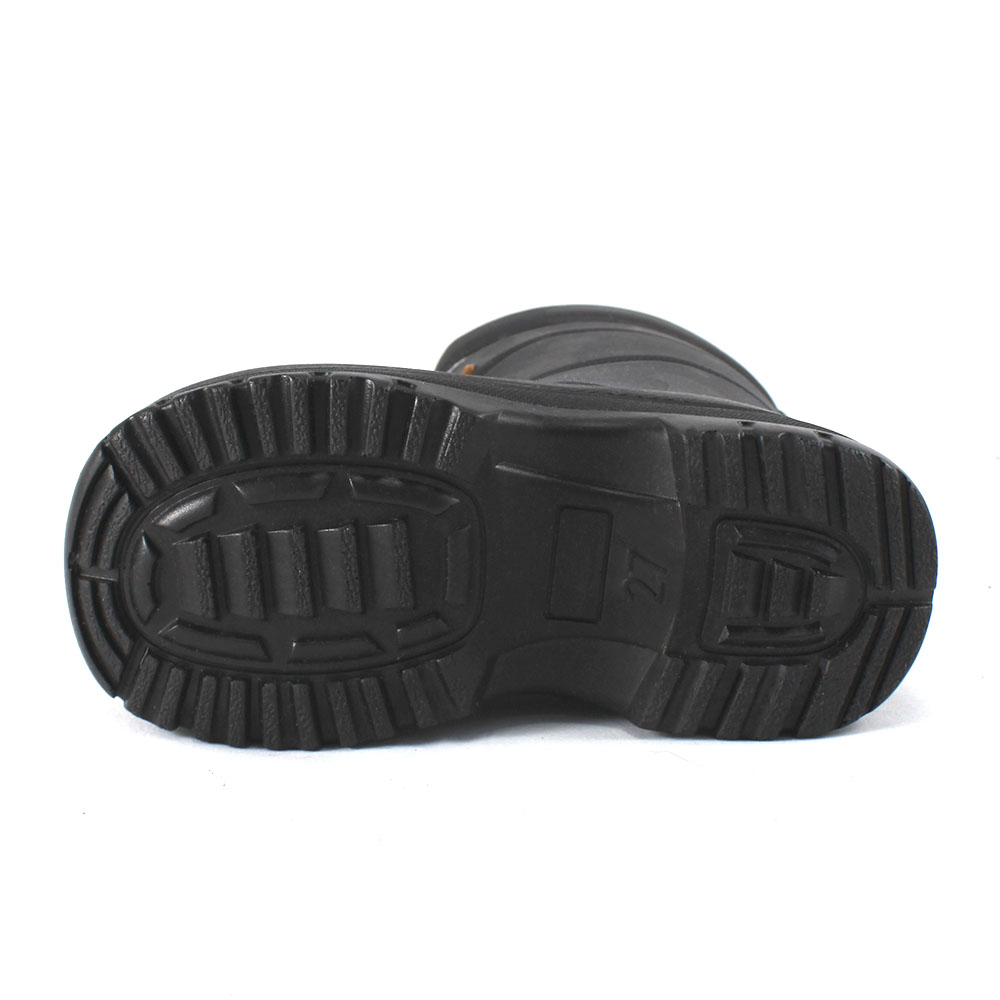 Сапоги Europen STT20-SV/серыйкамуфляж EUROPEN Сапоги для мальчика,серый - фото 5