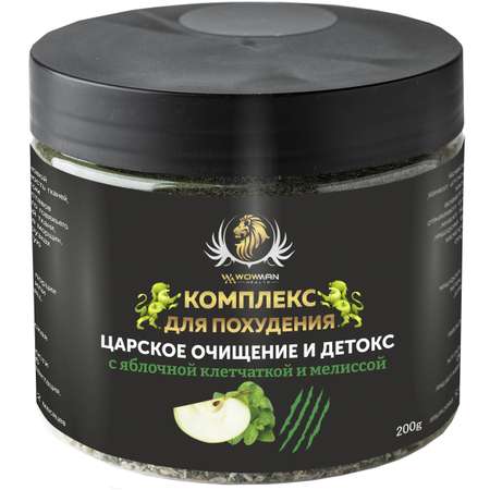 Комплекс антистресс похудение WowMan WMNN1010